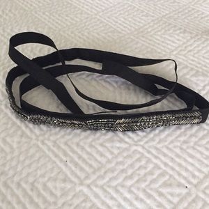 Ribbon Choker by Stella & Dot